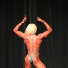 Jacklyn  Abrams - IFBB Mile High Pro 2013 - #1