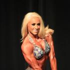 Jacklyn  Abrams - IFBB Mile High Pro 2013 - #1