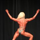 Jacklyn  Abrams - IFBB Mile High Pro 2013 - #1