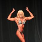 Jacklyn  Abrams - IFBB Mile High Pro 2013 - #1