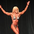 Jacklyn  Abrams - IFBB Mile High Pro 2013 - #1