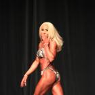 Jacklyn  Abrams - IFBB Mile High Pro 2013 - #1