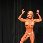 Paula   Williams-Gulman - IFBB Mile High Pro 2013 - #1