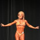 Paula   Williams-Gulman - IFBB Mile High Pro 2013 - #1