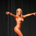 Paula   Williams-Gulman - IFBB Mile High Pro 2013 - #1