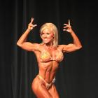 Paula   Williams-Gulman - IFBB Mile High Pro 2013 - #1