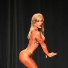 Paula   Williams-Gulman - IFBB Mile High Pro 2013 - #1