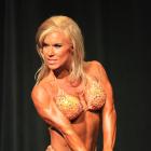 Paula   Williams-Gulman - IFBB Mile High Pro 2013 - #1