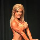 Paula   Williams-Gulman - IFBB Mile High Pro 2013 - #1