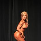 Paula   Williams-Gulman - IFBB Mile High Pro 2013 - #1