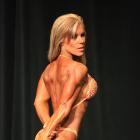 Paula   Williams-Gulman - IFBB Mile High Pro 2013 - #1