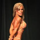 Paula   Williams-Gulman - IFBB Mile High Pro 2013 - #1