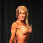 Paula   Williams-Gulman - IFBB Mile High Pro 2013 - #1