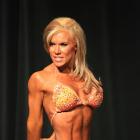 Paula   Williams-Gulman - IFBB Mile High Pro 2013 - #1