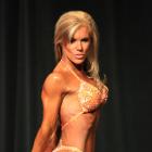 Paula   Williams-Gulman - IFBB Mile High Pro 2013 - #1