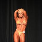 Paula   Williams-Gulman - IFBB Mile High Pro 2013 - #1