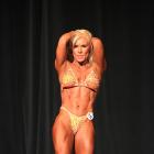 Paula   Williams-Gulman - IFBB Mile High Pro 2013 - #1