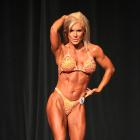 Paula   Williams-Gulman - IFBB Mile High Pro 2013 - #1