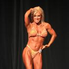 Paula   Williams-Gulman - IFBB Mile High Pro 2013 - #1