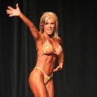 Paula   Williams-Gulman - IFBB Mile High Pro 2013 - #1