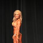 Paula   Williams-Gulman - IFBB Mile High Pro 2013 - #1