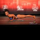 Keri Ann  Heitzman - IFBB Mile High Pro 2013 - #1