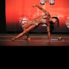 Karin  Hobbs - IFBB Mile High Pro 2013 - #1