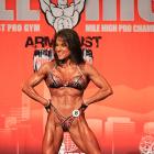 Anne Marie  Kam - IFBB Mile High Pro 2013 - #1