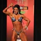 Toni  Perdikakis - IFBB Mile High Pro 2013 - #1