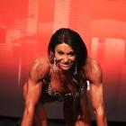 Alecia  Rankovic - IFBB Mile High Pro 2013 - #1