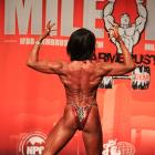 Alecia  Rankovic - IFBB Mile High Pro 2013 - #1