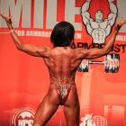 Alecia  Rankovic - IFBB Mile High Pro 2013 - #1