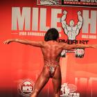 Alecia  Rankovic - IFBB Mile High Pro 2013 - #1