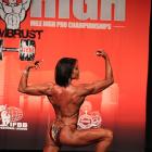 Alecia  Rankovic - IFBB Mile High Pro 2013 - #1