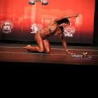 Alecia  Rankovic - IFBB Mile High Pro 2013 - #1