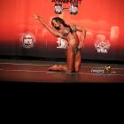 Alecia  Rankovic - IFBB Mile High Pro 2013 - #1