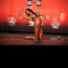 Alecia  Rankovic - IFBB Mile High Pro 2013 - #1