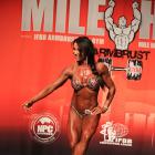 Alecia  Rankovic - IFBB Mile High Pro 2013 - #1