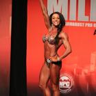 Alecia  Rankovic - IFBB Mile High Pro 2013 - #1