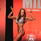 Jillian  Reville - IFBB Mile High Pro 2013 - #1