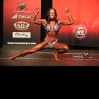 Jillian  Reville - IFBB Mile High Pro 2013 - #1