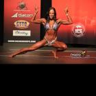 Jillian  Reville - IFBB Mile High Pro 2013 - #1