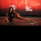 Jillian  Reville - IFBB Mile High Pro 2013 - #1