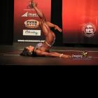 Jillian  Reville - IFBB Mile High Pro 2013 - #1