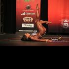 Jillian  Reville - IFBB Mile High Pro 2013 - #1