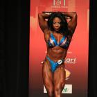 Carrie  Simmons - IFBB Mile High Pro 2013 - #1