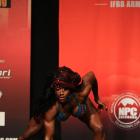 Carrie  Simmons - IFBB Mile High Pro 2013 - #1