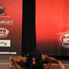 Carrie  Simmons - IFBB Mile High Pro 2013 - #1