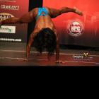 Carrie  Simmons - IFBB Mile High Pro 2013 - #1