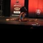 Carrie  Simmons - IFBB Mile High Pro 2013 - #1